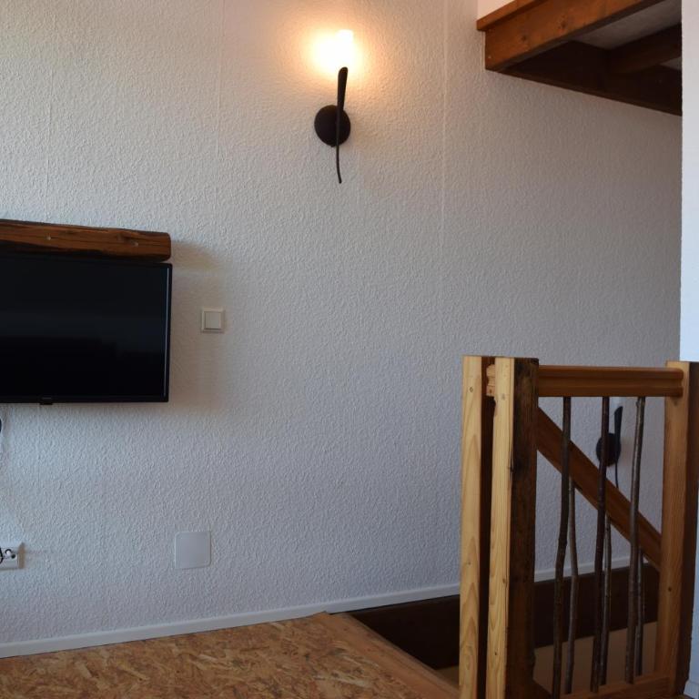 Holstein-Höfle, Rindalphorn - Apartment - auf 2 Etagen - 23