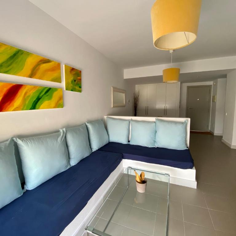 Calagrande - Apartamento de 2 dormitorios - 4