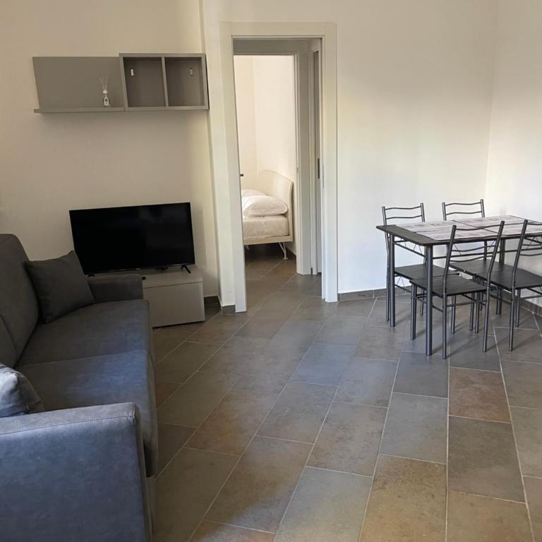 Casa mia Menton - Appartement 1 Chambre - 6