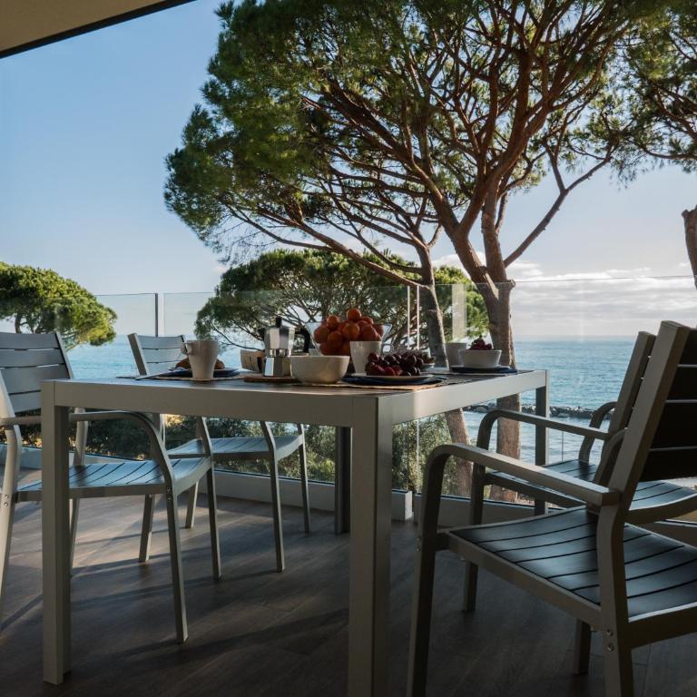 Appartamenti BluMare - Appartamento con 2 Camere da Letto - 7