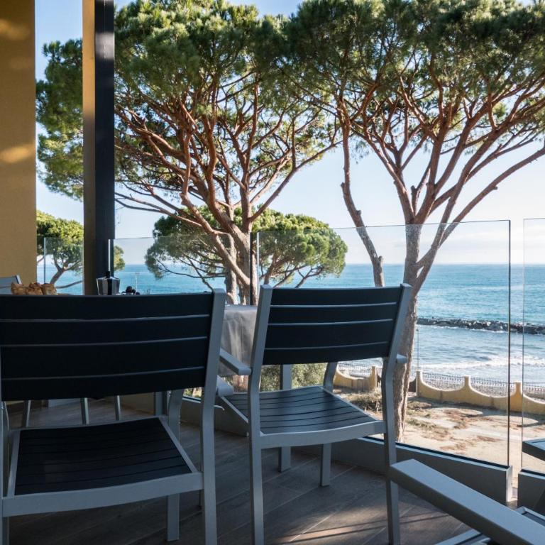 Appartamenti BluMare - Appartamento con 2 Camere da Letto - 9