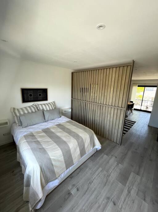 Departamento moderno y luminoso - Apartamento de 1 dormitorio - 6