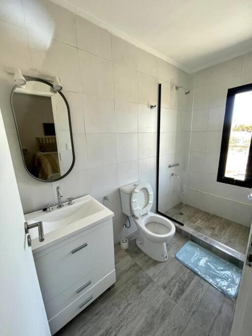 Departamento moderno y luminoso - Apartamento de 1 dormitorio - 7