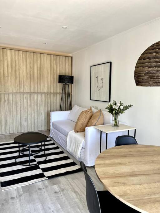 Departamento moderno y luminoso - Apartamento de 1 dormitorio - 9