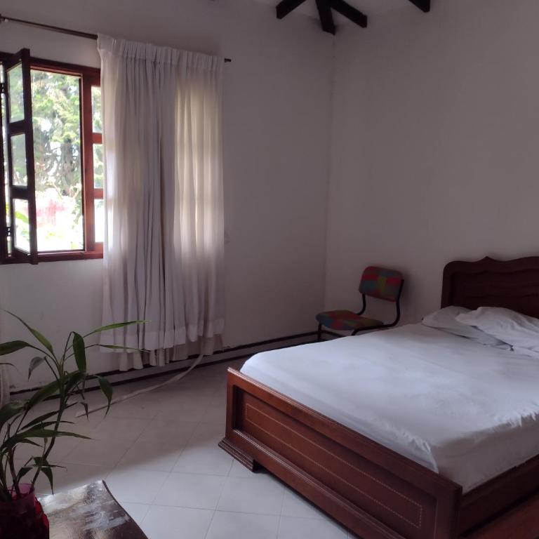 El Queremal ecopolis - Casa de 4 dormitorios - 2