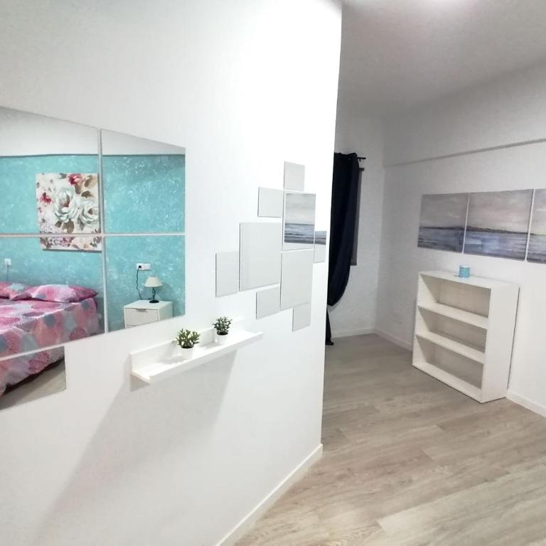 301, Apartamento 2 bedrooms, near Playa de las Americas & FREE WIFI - Apartamento de 2 dormitorios - 28