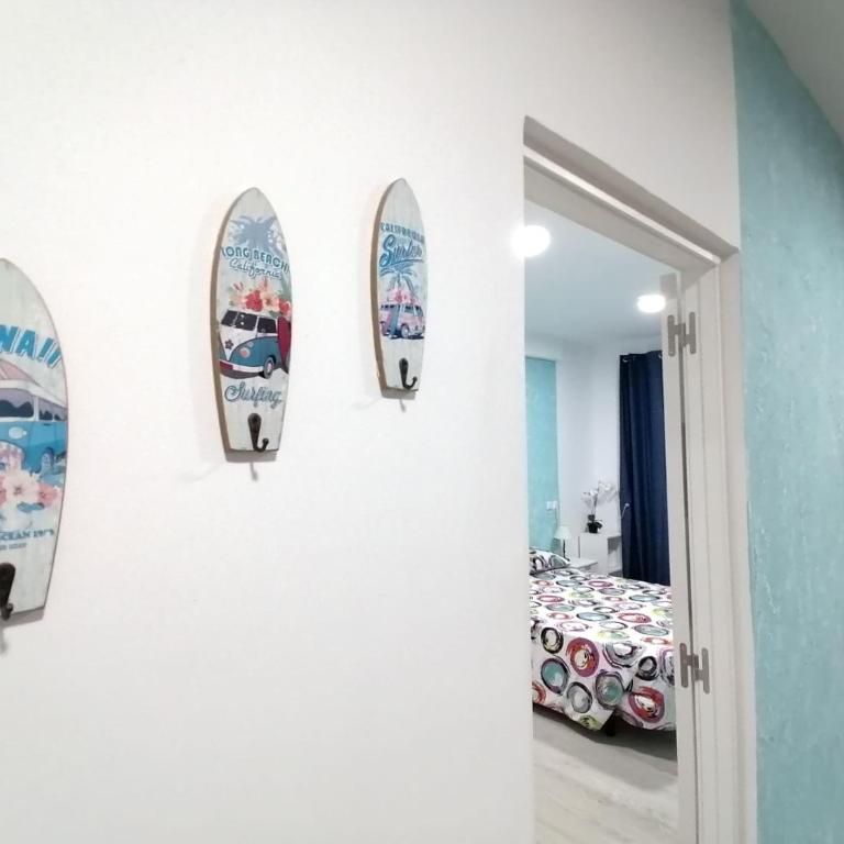 301, Apartamento 2 bedrooms, near Playa de las Americas & FREE WIFI - Apartamento de 2 dormitorios - 12
