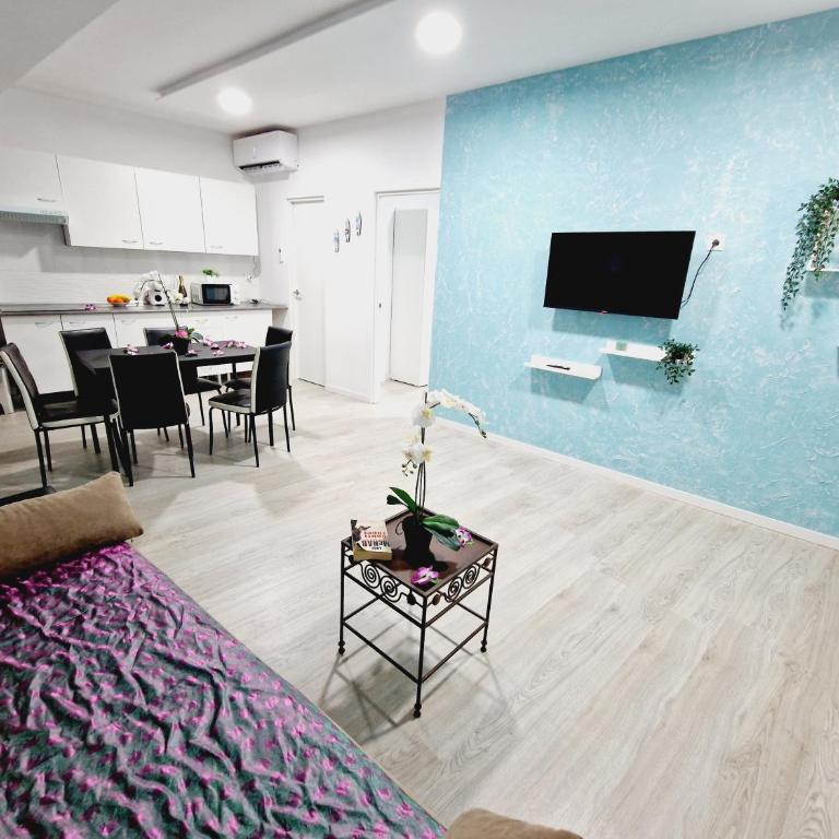 301, Apartamento 2 bedrooms, near Playa de las Americas & FREE WIFI - Apartamento de 2 dormitorios - 7