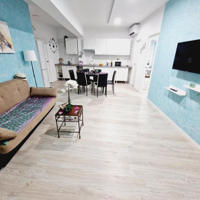 301, Apartamento 2 bedrooms, near Playa de las Americas & FREE WIFI - Apartamento de 2 dormitorios - 6