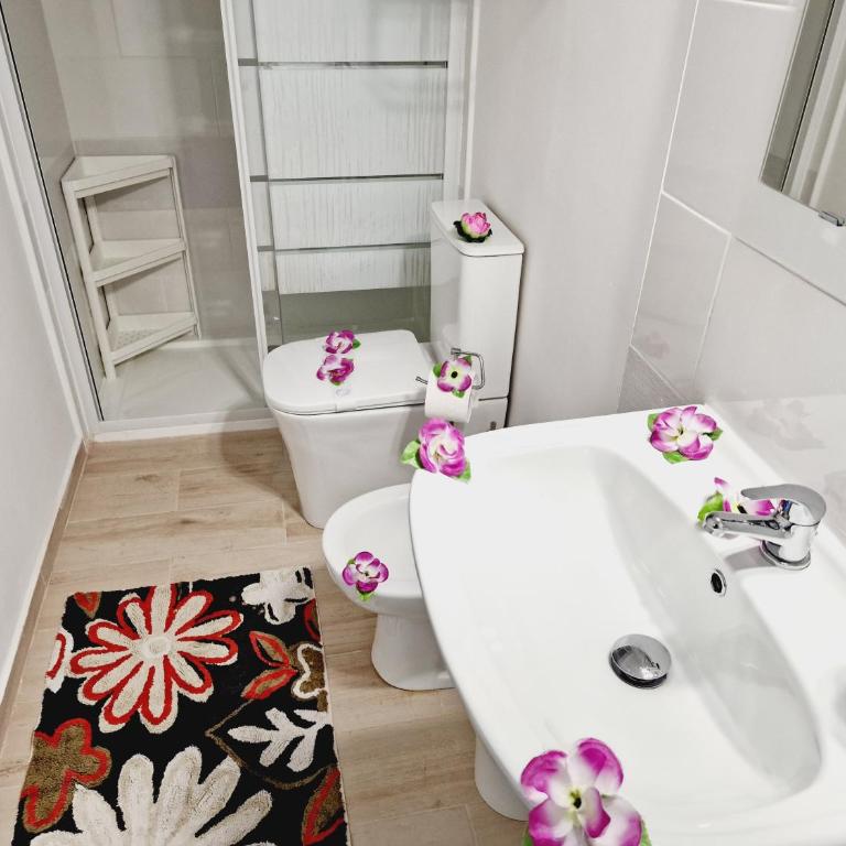 301, Apartamento 2 bedrooms, near Playa de las Americas & FREE WIFI - Apartamento de 2 dormitorios - 31