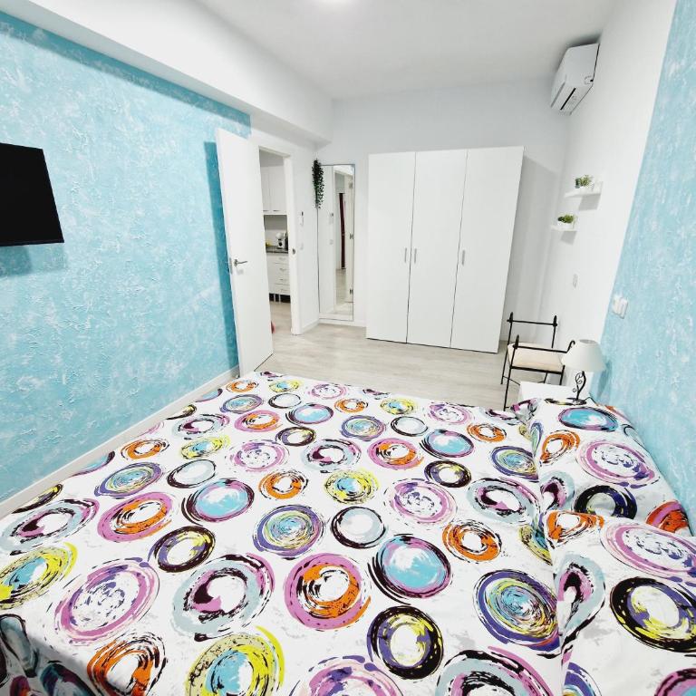 301, Apartamento 2 bedrooms, near Playa de las Americas & FREE WIFI - Apartamento de 2 dormitorios - 17