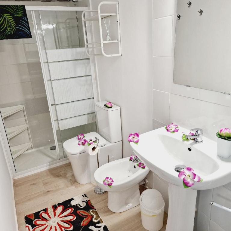 301, Apartamento 2 bedrooms, near Playa de las Americas & FREE WIFI - Apartamento de 2 dormitorios - 30