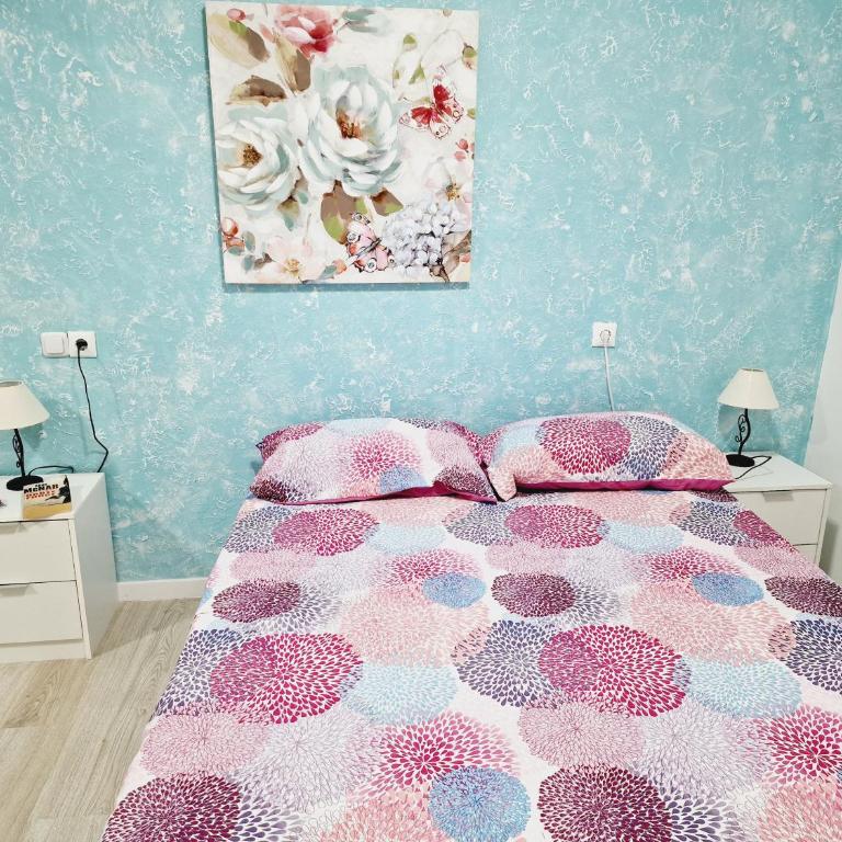 301, Apartamento 2 bedrooms, near Playa de las Americas & FREE WIFI - Apartamento de 2 dormitorios - 24