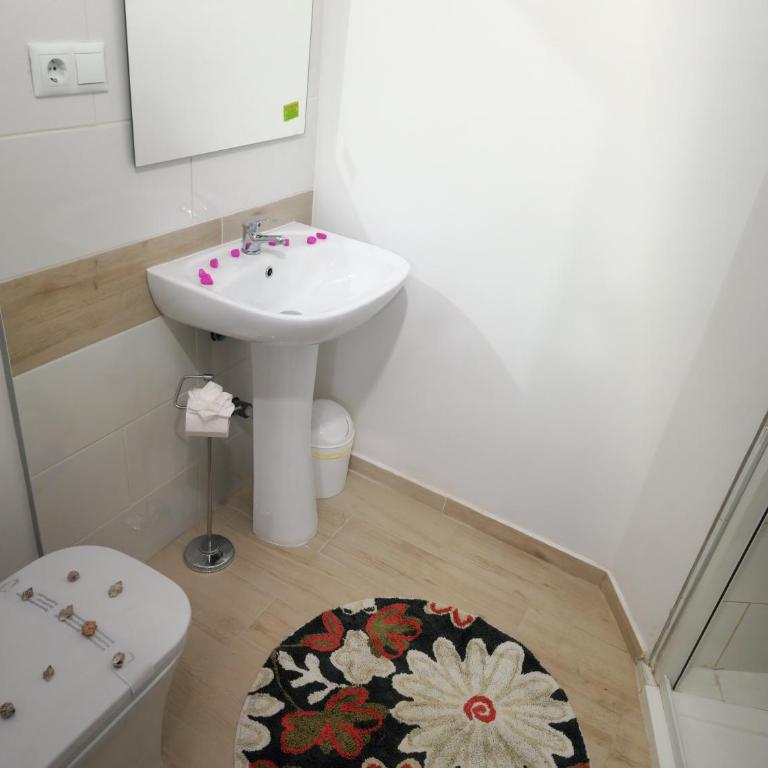 301, Apartamento 2 bedrooms, near Playa de las Americas & FREE WIFI - Apartamento de 2 dormitorios - 18