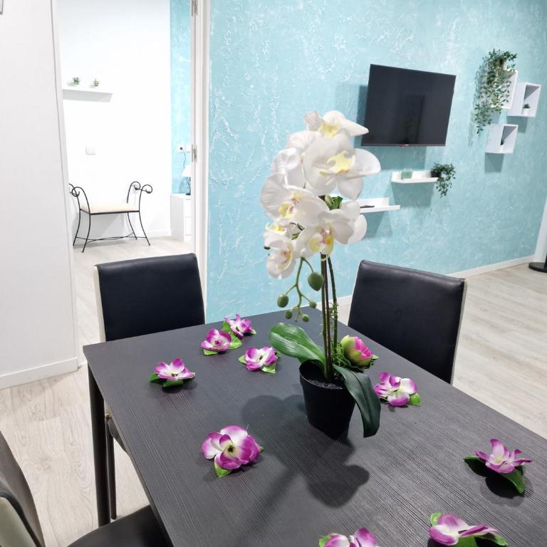 301, Apartamento 2 bedrooms, near Playa de las Americas & FREE WIFI - Apartamento de 2 dormitorios - 9