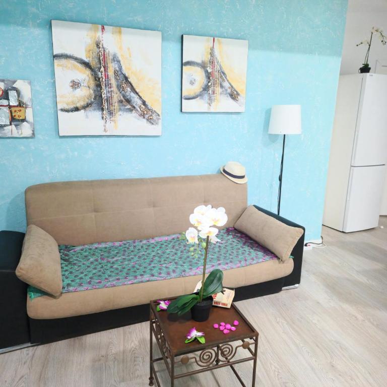 301, Apartamento 2 bedrooms, near Playa de las Americas & FREE WIFI - Apartamento de 2 dormitorios - 8