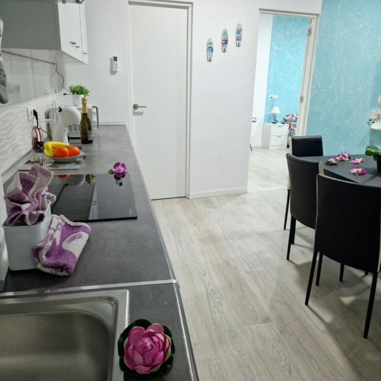 301, Apartamento 2 bedrooms, near Playa de las Americas & FREE WIFI - Apartamento de 2 dormitorios - 11