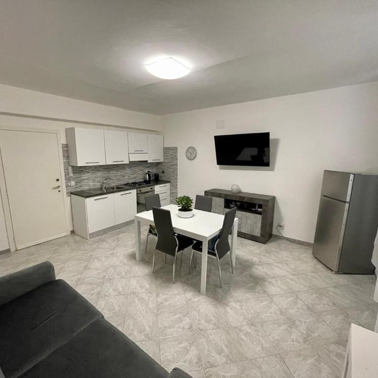 La casa di Silvy - Appartamento - 1