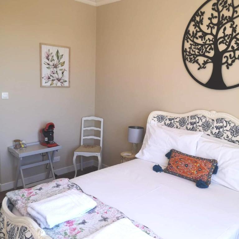 R & R BERGERAC - Doppelzimmer - 3