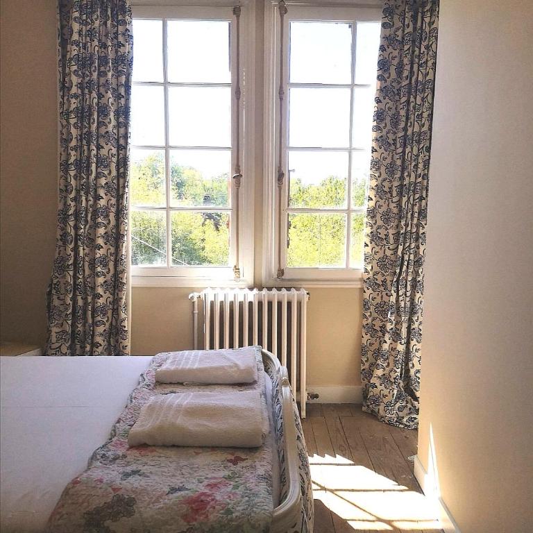 R & R BERGERAC - Doppelzimmer - 4