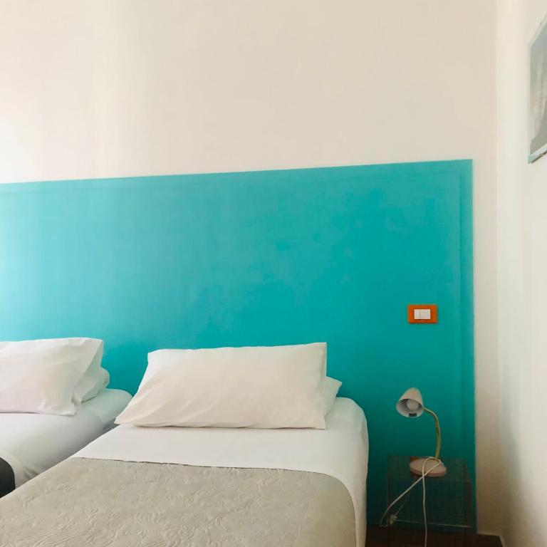 Terrazza Felicienne - Three-Bedroom Apartment - 31