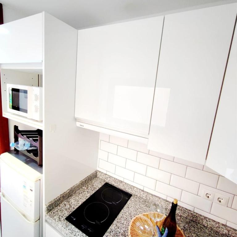 Guinea Nidive apartment - One-Bedroom Apartment - 5