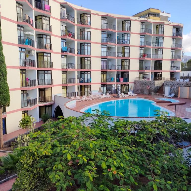 Guinea Nidive apartment - One-Bedroom Apartment - 14