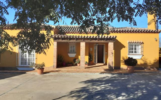 casa frami - Casa de 3 dormitorios - 1