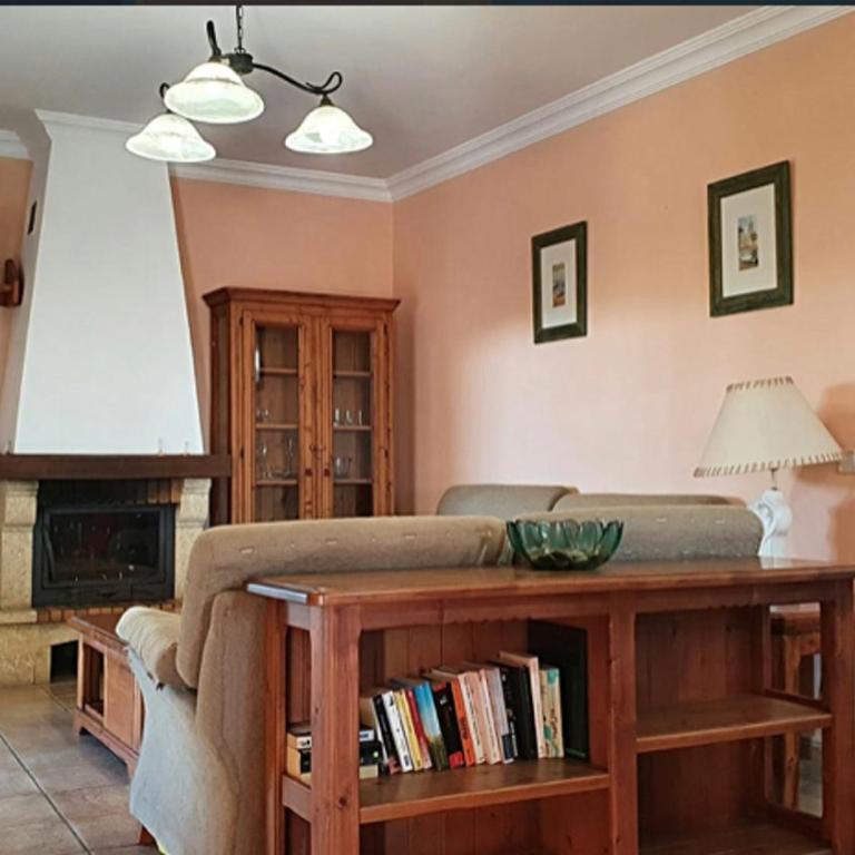 casa frami - Casa de 3 dormitorios - 12