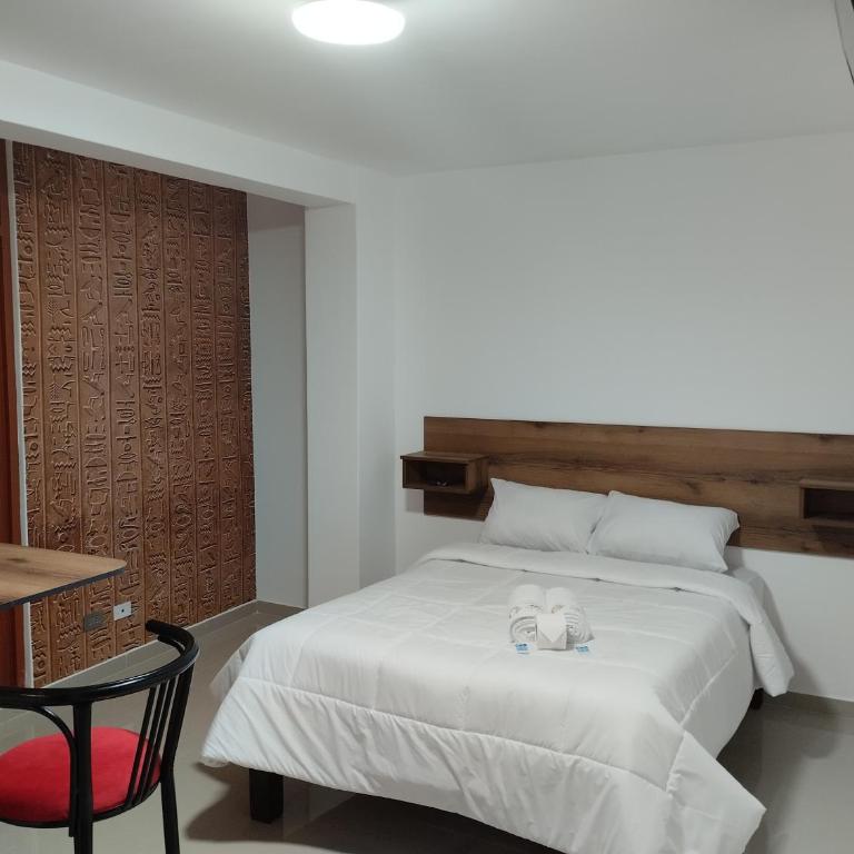 EGIPTO HOTEL BOUTIQUE - Deluxe Room - 3
