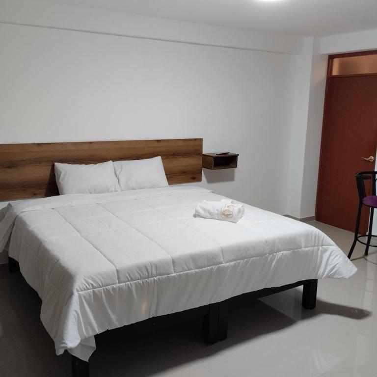 EGIPTO HOTEL BOUTIQUE - Superior King Room - 5