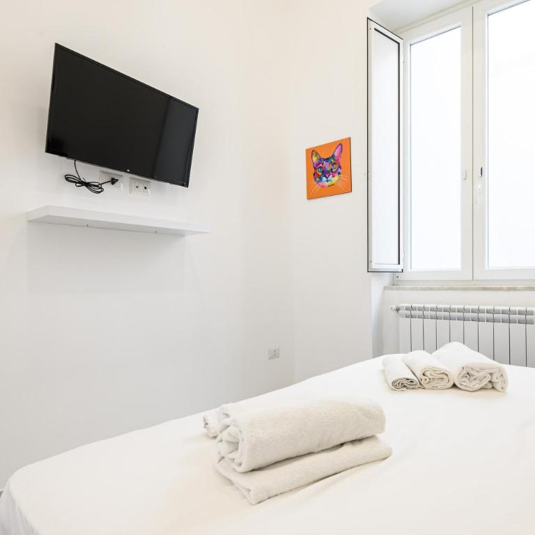 Magical Botanic-Garden Apartments - Appartamento con 2 Camere da Letto - 31