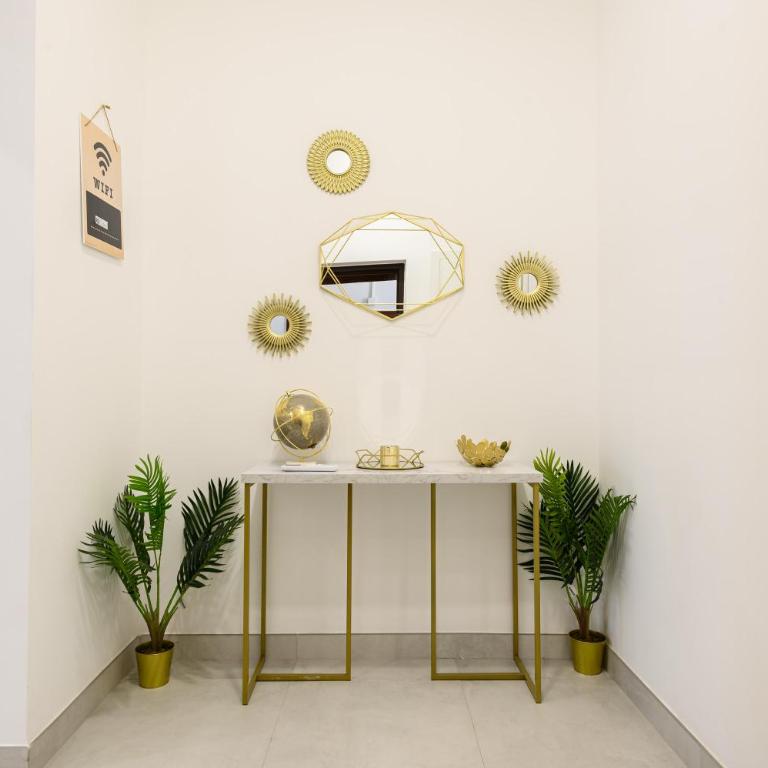 Magical Botanic-Garden Apartments - Appartamento con 2 Camere da Letto - 7