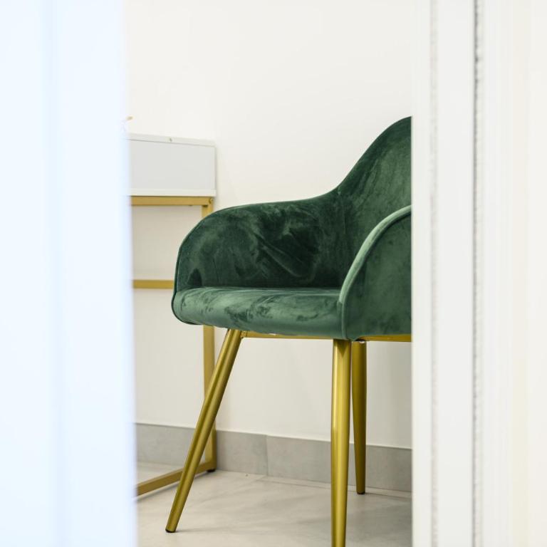 Magical Botanic-Garden Apartments - Appartamento con 2 Camere da Letto - 22