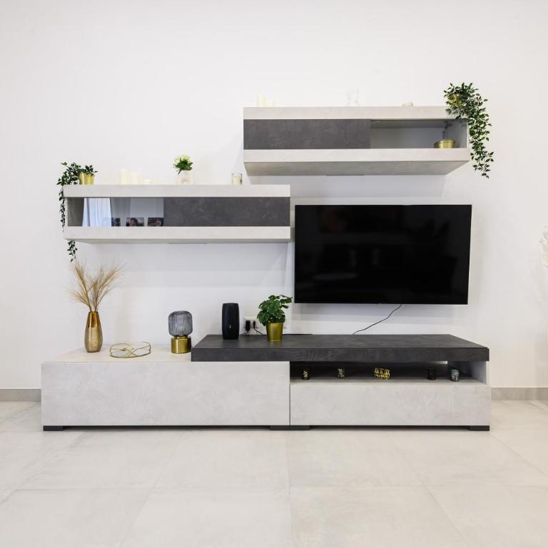 Magical Botanic-Garden Apartments - Appartamento con 2 Camere da Letto - 10