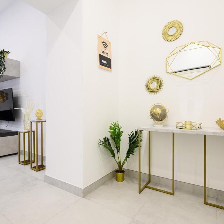 Magical Botanic-Garden Apartments - Appartamento con 2 Camere da Letto - 8