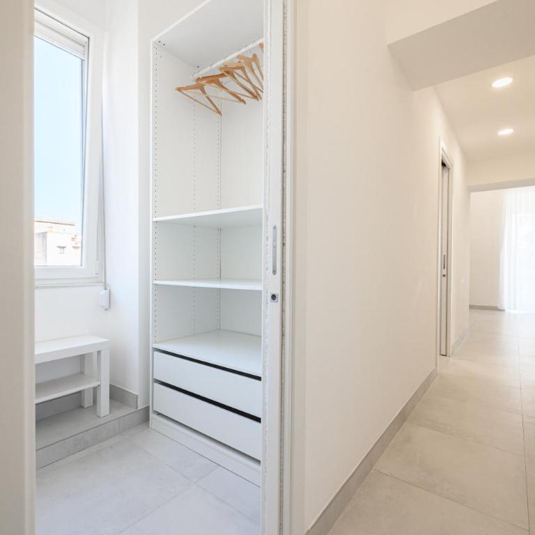 Magical Botanic-Garden Apartments - Appartamento con 2 Camere da Letto - 11