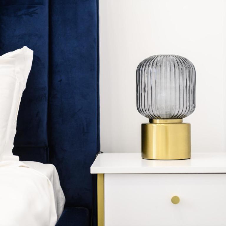 Magical Botanic-Garden Apartments - Appartamento con 2 Camere da Letto - 3
