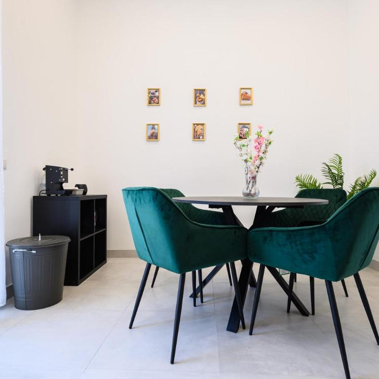 Magical Botanic-Garden Apartments - Appartamento con 2 Camere da Letto - 46