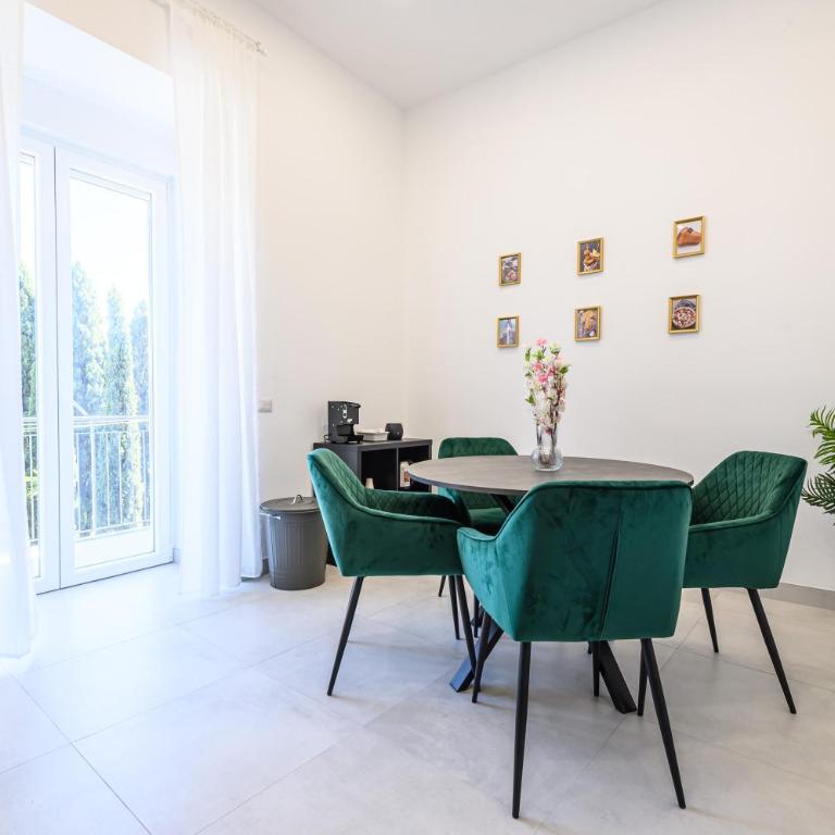 Magical Botanic-Garden Apartments - Appartamento con 2 Camere da Letto - 6