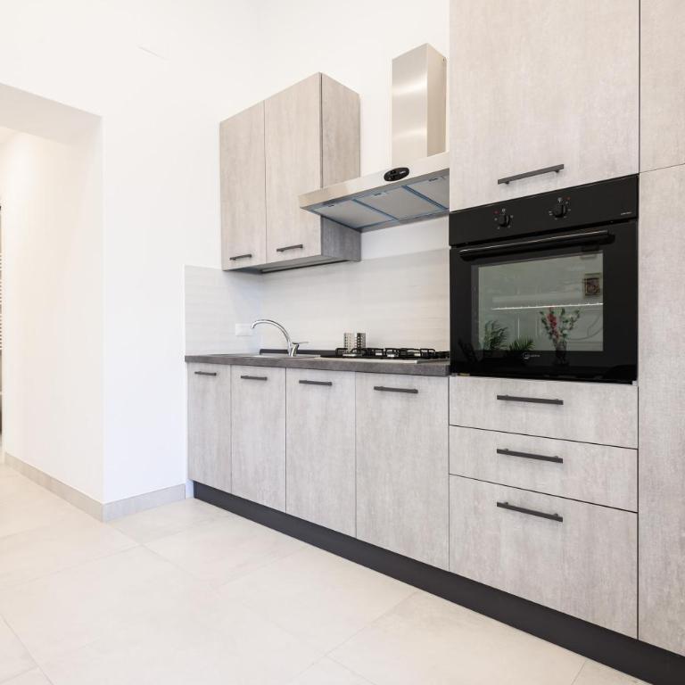 Magical Botanic-Garden Apartments - Appartamento con 2 Camere da Letto - 45