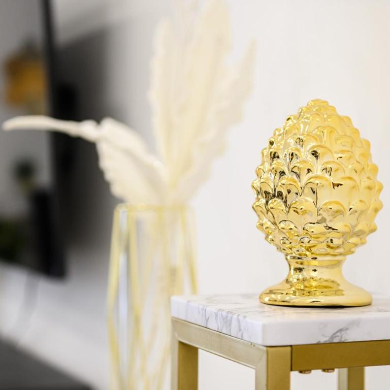 Magical Botanic-Garden Apartments - Appartamento con 2 Camere da Letto - 42