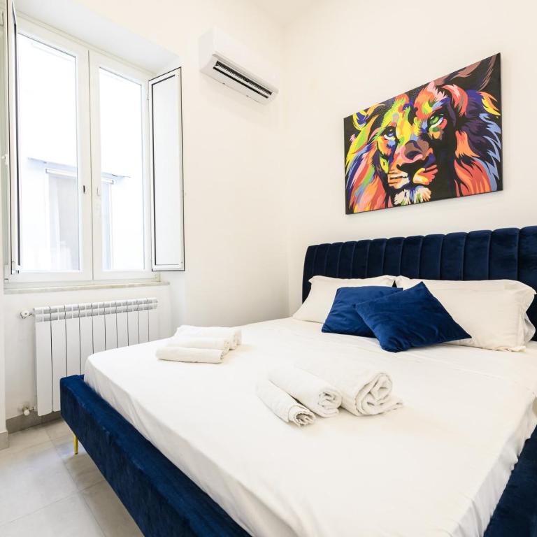 Magical Botanic-Garden Apartments - Appartamento con 2 Camere da Letto - 37
