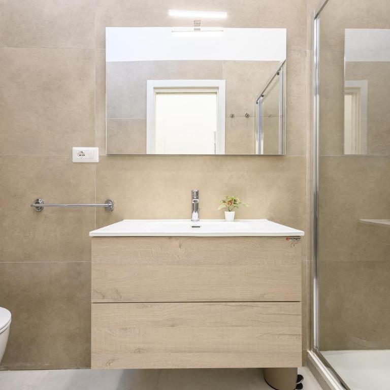 Magical Botanic-Garden Apartments - Appartamento con 2 Camere da Letto - 33