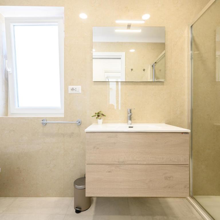 Magical Botanic-Garden Apartments - Appartamento con 2 Camere da Letto - 38