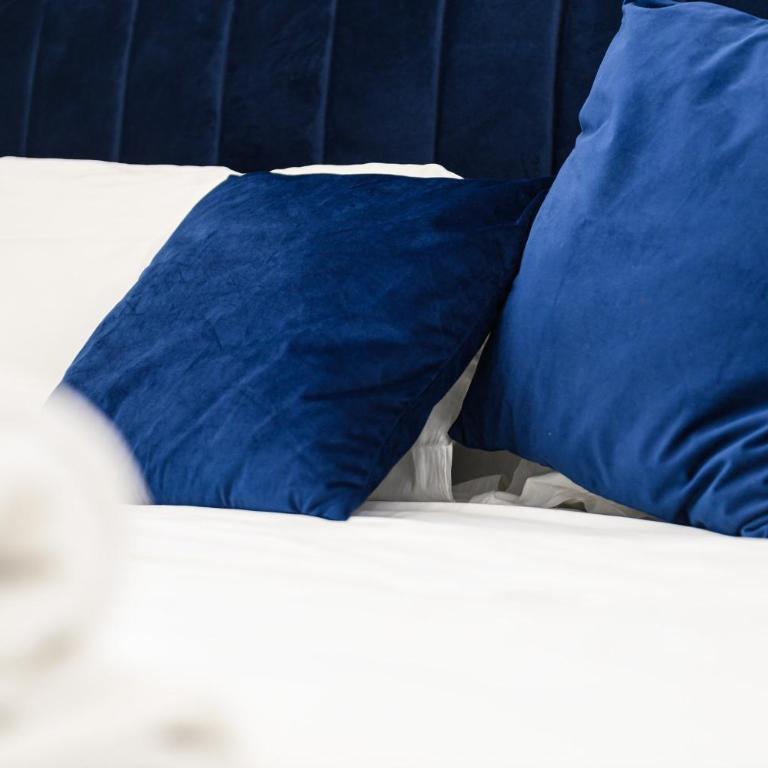 Magical Botanic-Garden Apartments - Appartamento con 2 Camere da Letto - 35