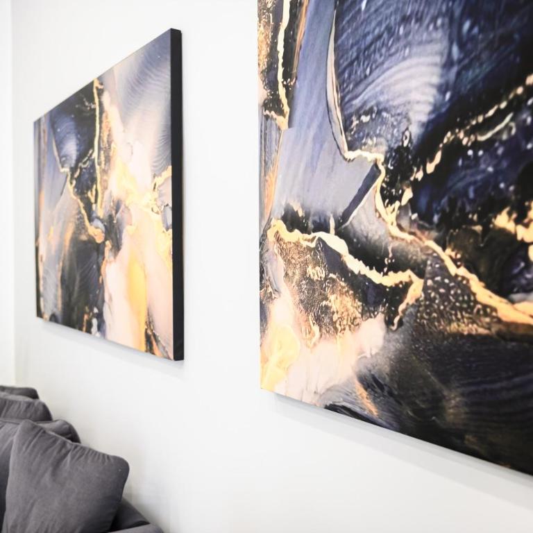 Magical Botanic-Garden Apartments - Appartamento con 2 Camere da Letto - 41