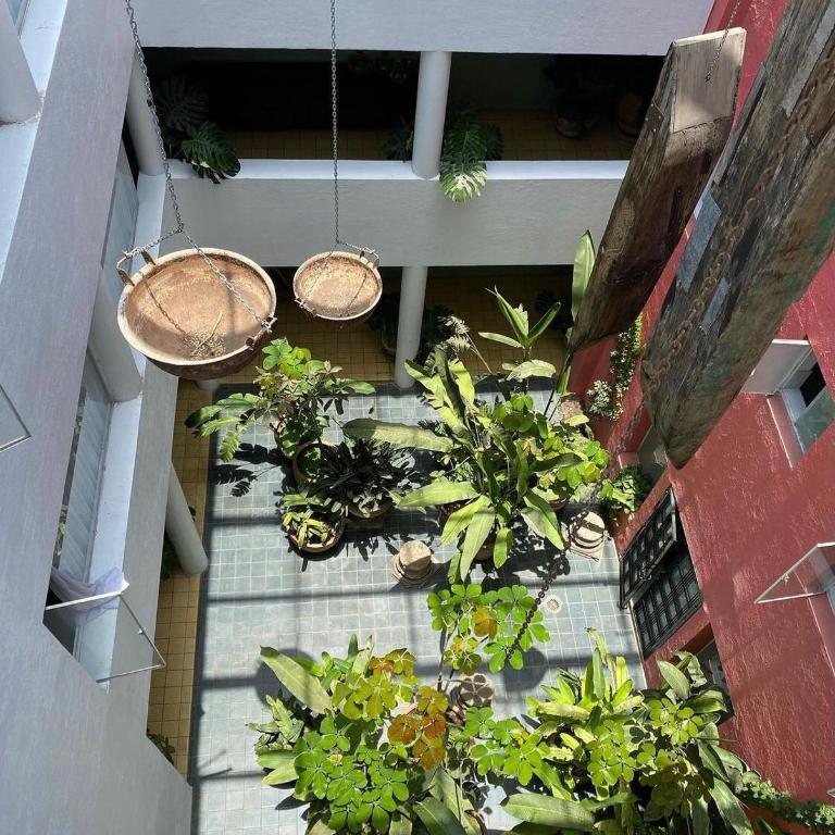 Mesón San Felipe - Superior Apartment - 15