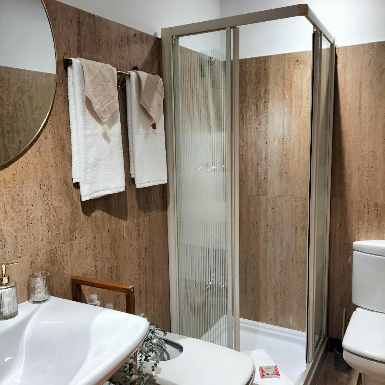 Mercader de San Agustín - One-Bedroom Apartment - 7