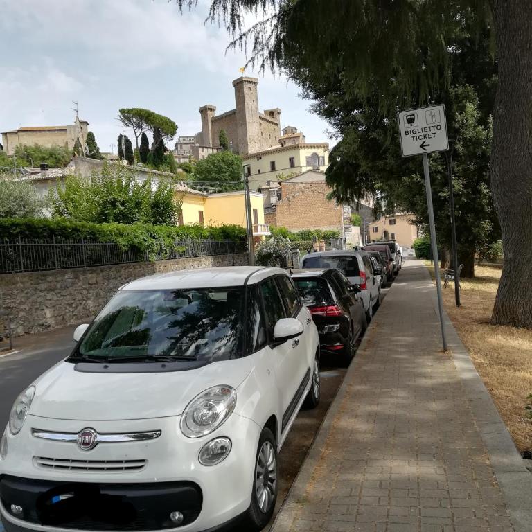 Alloggio Turistico Civico 4 - Appartamento Standard con 1 Camera da Letto - 8
